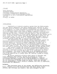 Pix-Art, by Frank Dietrich and Zsuzsanna Molnar